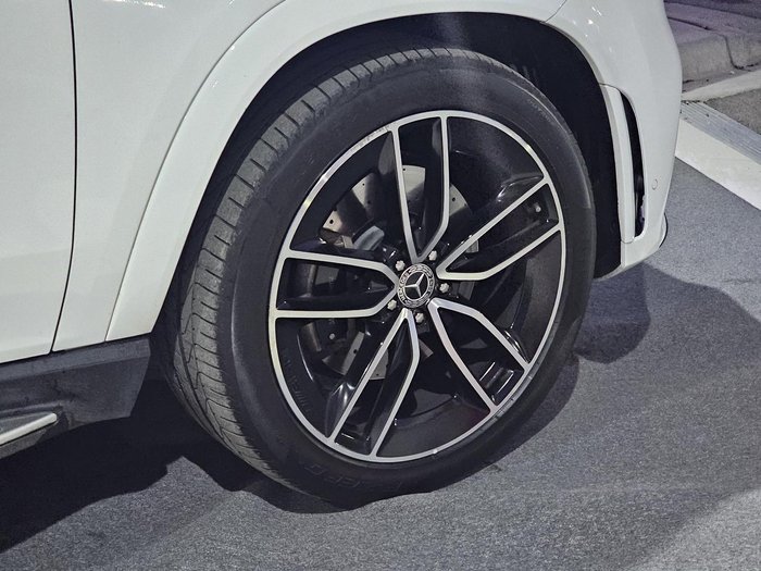 2020 Mercedes-Benz GLE-Class GLE400 d