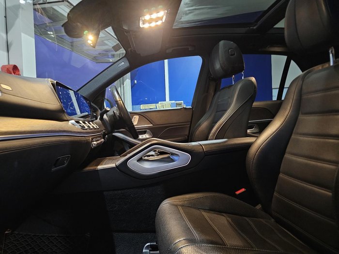 2020 Mercedes-Benz GLE-Class GLE400 d