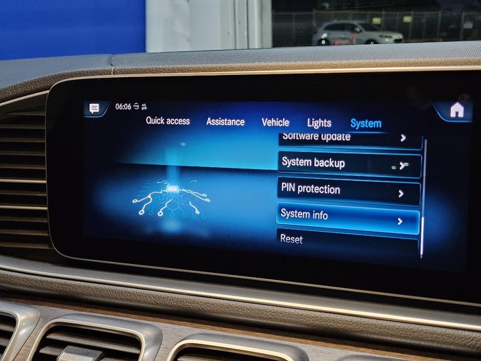 2020 Mercedes-Benz GLE-Class GLE400 d