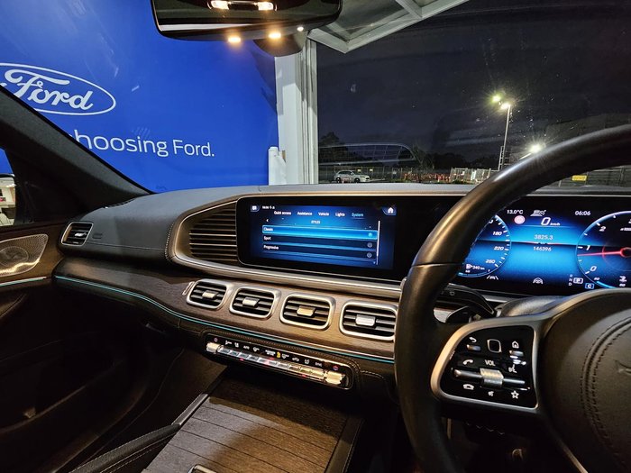 2020 Mercedes-Benz GLE-Class GLE400 d