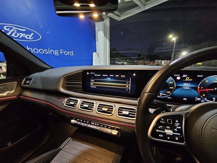 2020 Mercedes-Benz GLE-Class GLE400 d