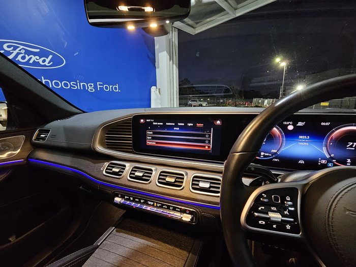 2020 Mercedes-Benz GLE-Class GLE400 d