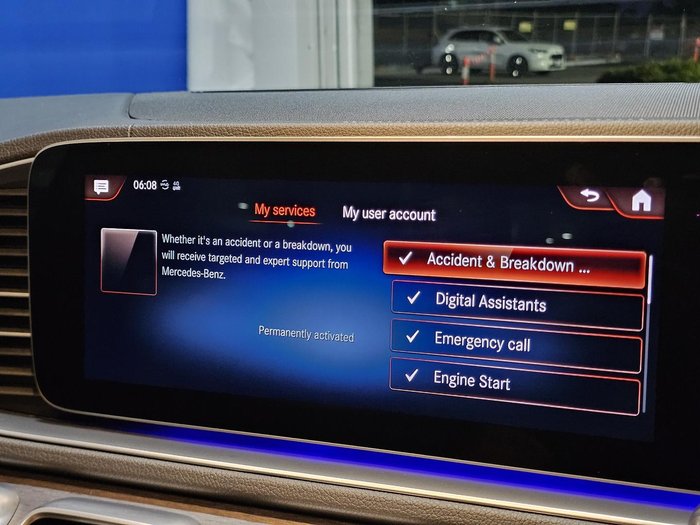 2020 Mercedes-Benz GLE-Class GLE400 d