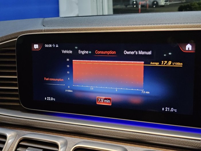 2020 Mercedes-Benz GLE-Class GLE400 d