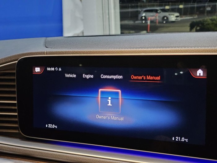 2020 Mercedes-Benz GLE-Class GLE400 d