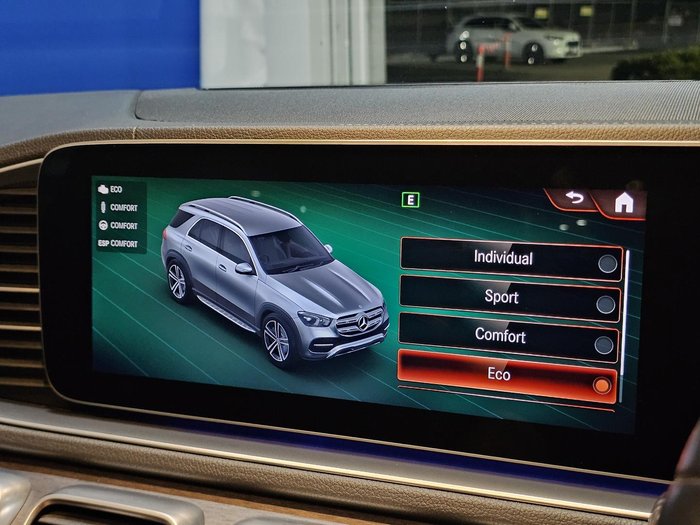 2020 Mercedes-Benz GLE-Class GLE400 d