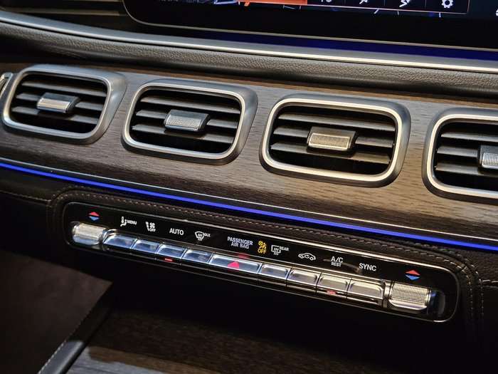 2020 Mercedes-Benz GLE-Class GLE400 d