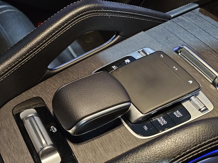 2020 Mercedes-Benz GLE-Class GLE400 d