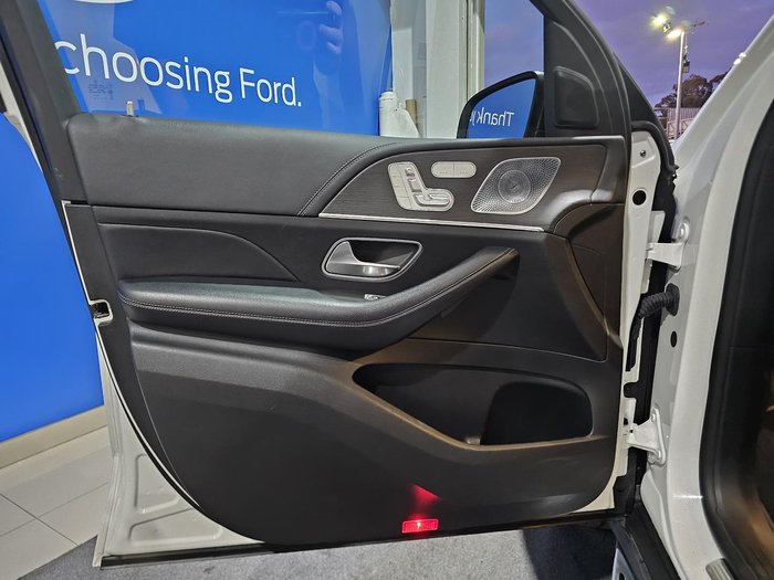 2020 Mercedes-Benz GLE-Class GLE400 d