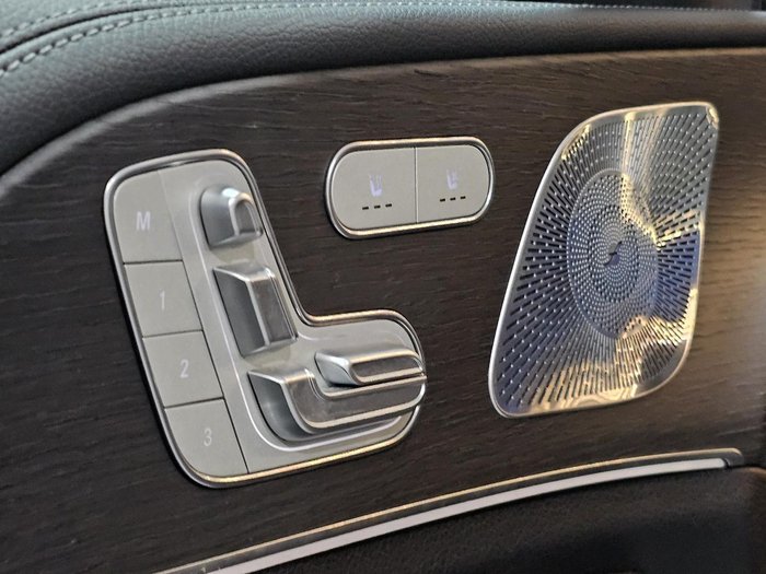 2020 Mercedes-Benz GLE-Class GLE400 d