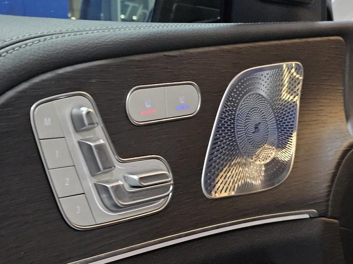 2020 Mercedes-Benz GLE-Class GLE400 d