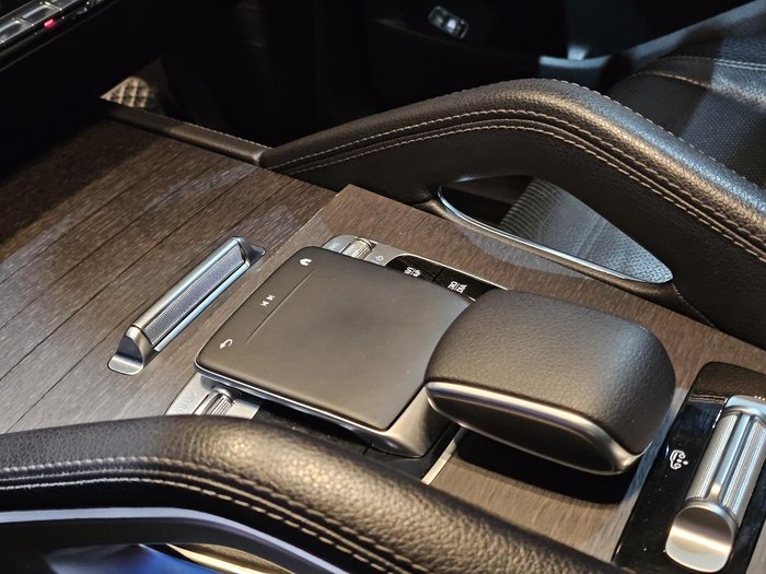 2020 Mercedes-Benz GLE-Class GLE400 d