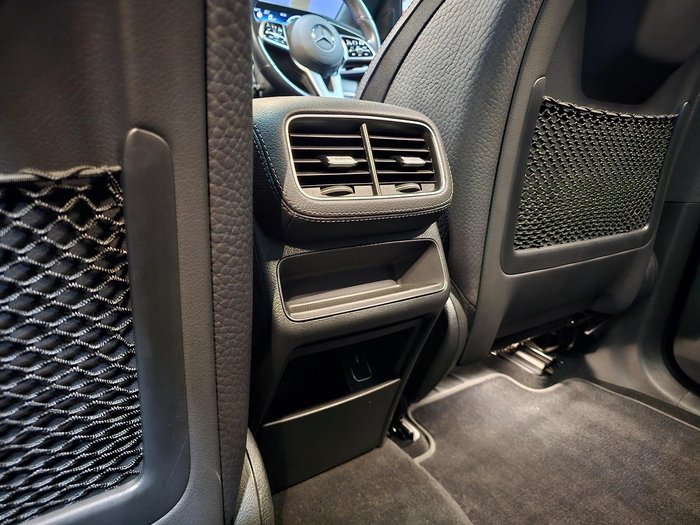 2020 Mercedes-Benz GLE-Class GLE400 d