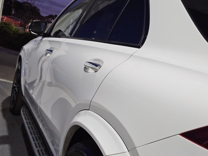 2020 Mercedes-Benz GLE-Class GLE400 d