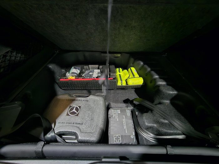 2020 Mercedes-Benz GLE-Class GLE400 d