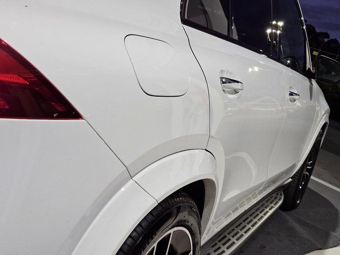 2020 Mercedes-Benz GLE-Class GLE400 d