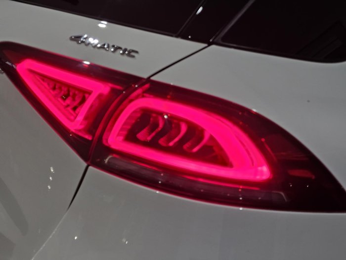 2020 Mercedes-Benz GLE-Class GLE400 d