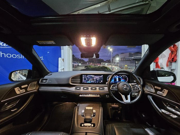 2020 Mercedes-Benz GLE-Class GLE400 d