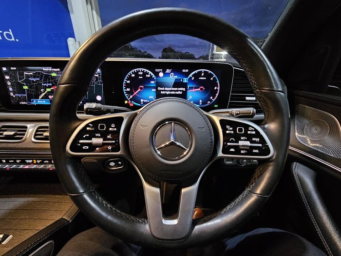 2020 Mercedes-Benz GLE-Class GLE400 d