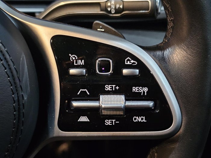 2020 Mercedes-Benz GLE-Class GLE400 d