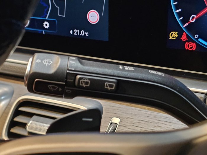 2020 Mercedes-Benz GLE-Class GLE400 d