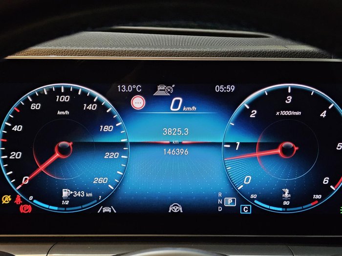 2020 Mercedes-Benz GLE-Class GLE400 d