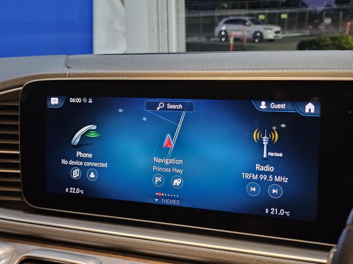 2020 Mercedes-Benz GLE-Class GLE400 d