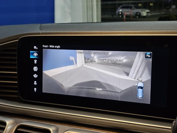 2020 Mercedes-Benz GLE-Class GLE400 d