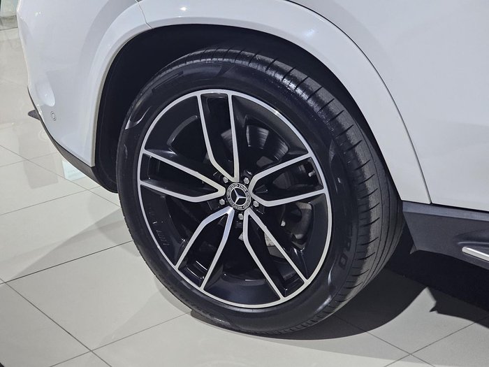 2020 Mercedes-Benz GLE-Class GLE400 d