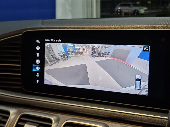 2020 Mercedes-Benz GLE-Class GLE400 d