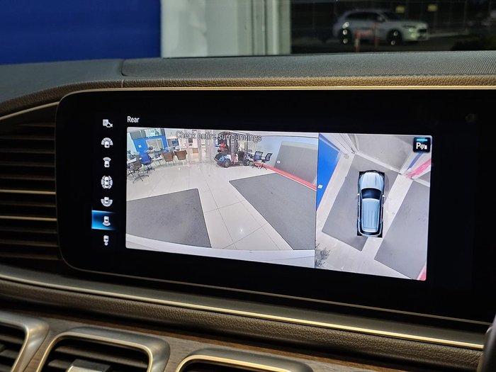 2020 Mercedes-Benz GLE-Class GLE400 d