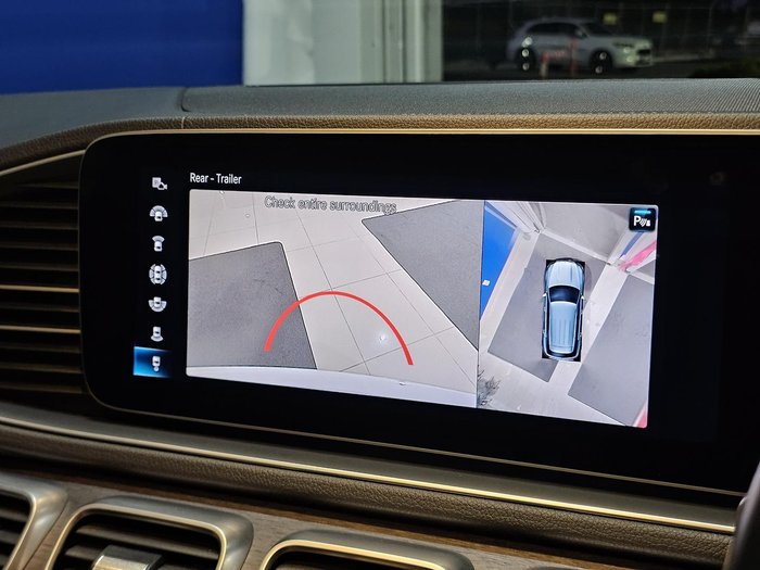 2020 Mercedes-Benz GLE-Class GLE400 d