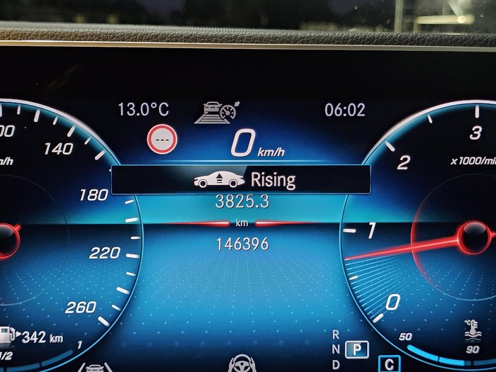 2020 Mercedes-Benz GLE-Class GLE400 d