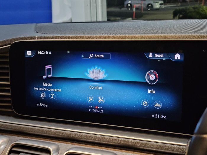 2020 Mercedes-Benz GLE-Class GLE400 d