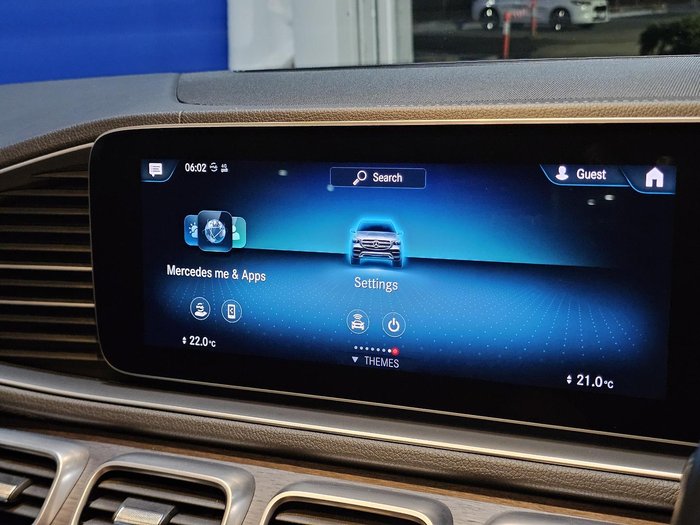 2020 Mercedes-Benz GLE-Class GLE400 d