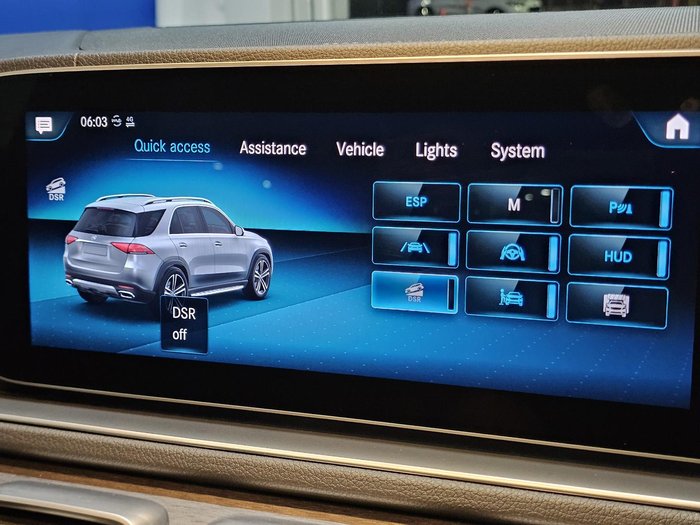 2020 Mercedes-Benz GLE-Class GLE400 d