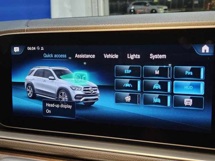 2020 Mercedes-Benz GLE-Class GLE400 d