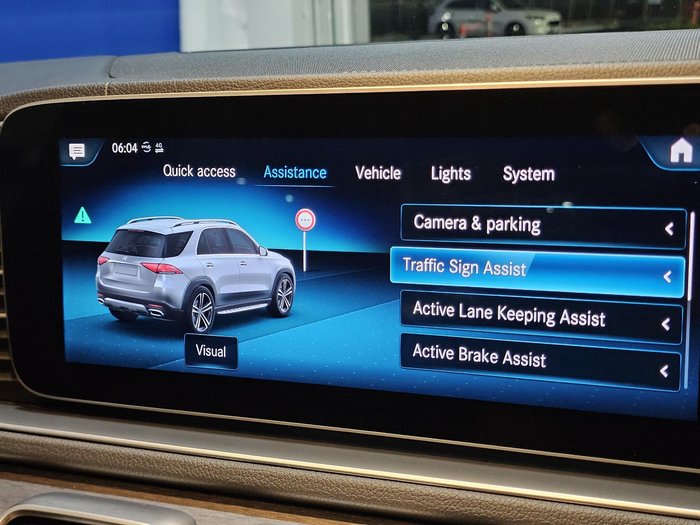 2020 Mercedes-Benz GLE-Class GLE400 d