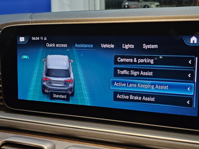 2020 Mercedes-Benz GLE-Class GLE400 d