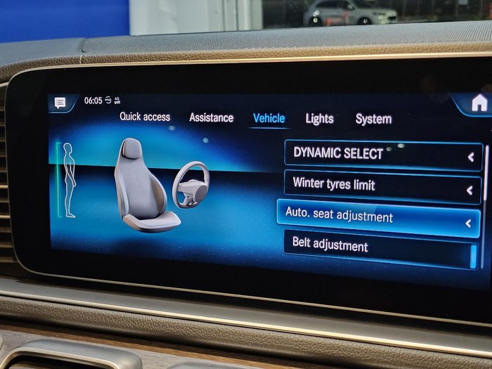 2020 Mercedes-Benz GLE-Class GLE400 d