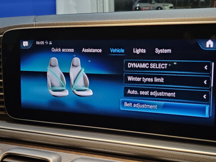 2020 Mercedes-Benz GLE-Class GLE400 d