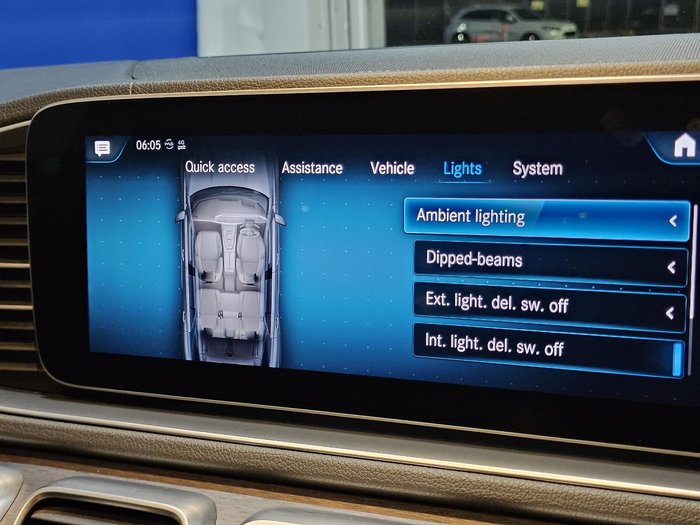 2020 Mercedes-Benz GLE-Class GLE400 d