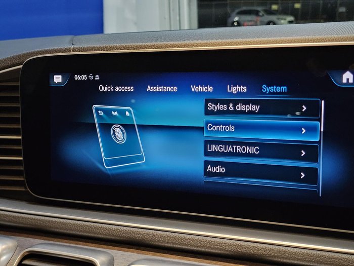 2020 Mercedes-Benz GLE-Class GLE400 d