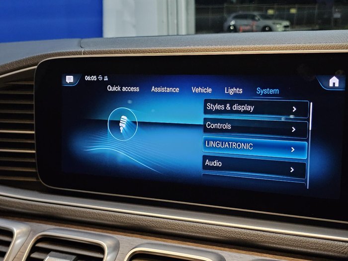 2020 Mercedes-Benz GLE-Class GLE400 d