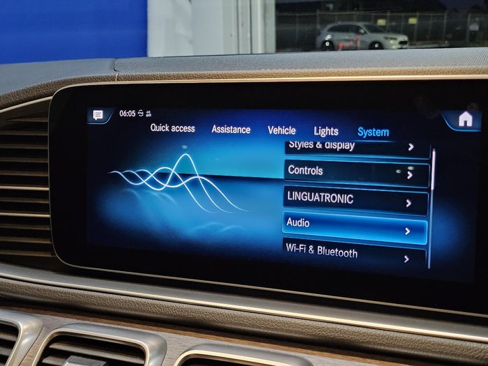 2020 Mercedes-Benz GLE-Class GLE400 d