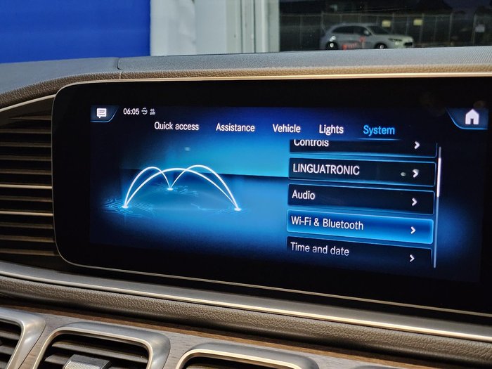 2020 Mercedes-Benz GLE-Class GLE400 d