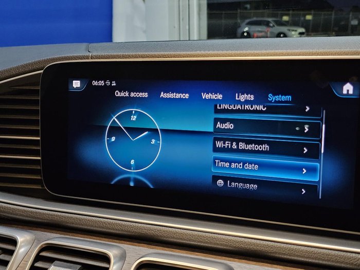 2020 Mercedes-Benz GLE-Class GLE400 d