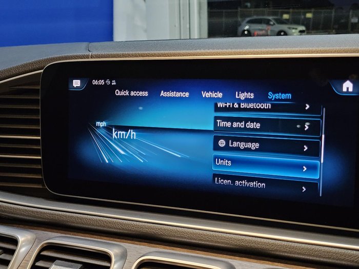 2020 Mercedes-Benz GLE-Class GLE400 d