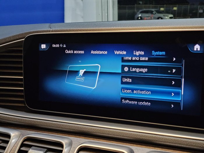 2020 Mercedes-Benz GLE-Class GLE400 d