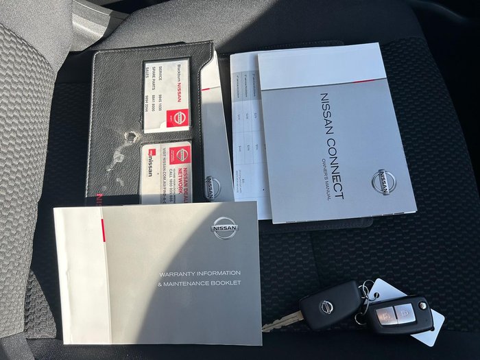 2016 Nissan QASHQAI ST